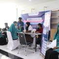 PKK Makassar cegah kanker serviks melalui pemeriksaan HPV DNA gratis