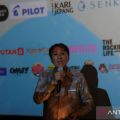 Konsul Jenderal Jepang Surabaya: JFF kenalkan budaya Jepang lewat film