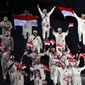 Minister confirms Indonesia runner-up position at 2025 SEA Games