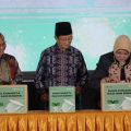 Indonesia launches Dana Paramita Buddhist charity fund