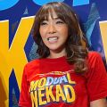 Gisel cerita jalani syuting mengenakan hijab di film "Modual Nekad