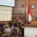Gubernur Bali Koster janjikan perubahan dispar tak sekadar struktur