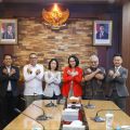 Ministry explores skilled worker placement with IM Japan