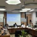 Menkeu menggelar sidang perdana aduan pengusaha ke Satgas P2SP
