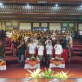Pemprov: 500 pelajar Bali dapat Program Satu Keluarga Satu Sarjana