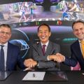 HARMAN to Acquire ZF&rsquo;s ADAS Business