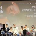 Pergulatan cinta dan keyakinan dalam film "Patah Hati yang Kupilih"
