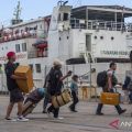 Indonesia boosts maritime safety for Christmas, New Year travel