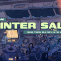 Berikut rekomendasi diskon game "Winter Sale" di Steam