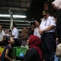 Minister urges to add traditional games at Yogyakarta Station