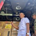 Sumatra floods: Energy Ministry sends 1,000 generators, 3,000 stoves