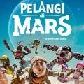 "Pelangi di Mars" siaptayang di bioskop dimomen Lebaran 2026