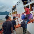 Indonesia puts 29 patrol vessels on holidaysea transport alert