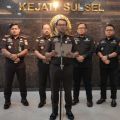 Jaksa ajukan cekal terhadap mantan Penjabat Gubernur Sulsel terkait dugaan korupsi