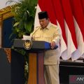 President hints bigger bonus for Indonesian medalists at Asian Games
