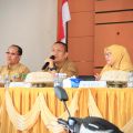 Kepala sekolah di Luwu Timur dikumpulkan bahas peningkatan mutu pendidikan