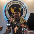 Cegah manipulasi,  Kemenkes hapus fitur edit data kesehatan jemaah haji