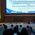 Unismuh workshop K3 perkuat kampus berstandar internasional