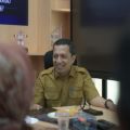 Cegah hoaks, Diskominfo Sulbar perkuat literasi digital masyarakat