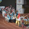 Indonesia lowers medal target for 2025 ASEAN&nbsp;Para&nbsp;Games