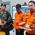 Kotak hitam pesawat ATR 42-500 ditemukan di pegunungan Balasaraung