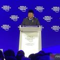 IMF praises Indonesia's economy, Prabowo sees faster growth