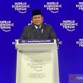 Davos 2026 - Prabowo touts Indonesia's well-calibrated policies