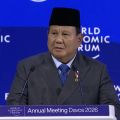 Prabowo: Indonesia grows above 5 pct despite global uncertainty