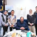 Ketua Nasdem Sulsel Syaharuddin siap jalankan amanah partai
