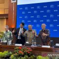 Indonesia sees 2026 economic growth at 5.4 percent, KSSK says