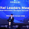 Indonesia speeds up digital transformation, focuses on direct impact