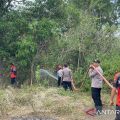 Indonesia's BNPB responds swiftly to two-day multi-hazard events