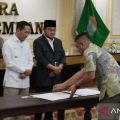 Sekda Palembang: Para camat ujung tombak pelayan masyarakat
