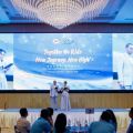Yili Group Kicks Off 2026 with Strategic Partner Conferences in Southeast Asia
