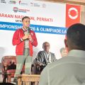 Indonesia to host Asian Boxing U19 and U23 Championships in July 2026