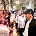 Harga daging sapi dijaga tetap stabil, Mentan instruksikan pengawasan ketat RPH