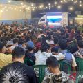 PLN Palembang pastikan listrik aman saat nobar TVRI Piala Dunia 2026