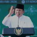 Prabowo bersumpah lindungi rakyat dari kemiskinan dan kelaparan