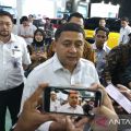 Tingkatkan kompetensi, Pemkot Makassar programkan guru ke luar negeri