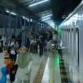 KAI Palembang catat 29.253 tiket Lebaran 2026 terjual, 50 persen dari kapasitas