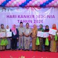 Hari Kanker Sedunia jadi momentum kesadaran pencegahan penyakit