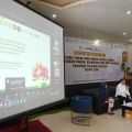 Satgas Sulsel pastikan stok dan stabilitas harga pangan tetap  terjaga