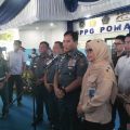 Indonesia readies hospital ship for Palestine peacekeeping mission