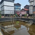 PT Bumi Andalas Permai dukung budidaya kepiting bakau di Desa Sungai Batang OKI