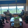 China dan Unhas fokus penguatan pendidikan internasional lewat Fuxin Education