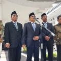 Menko PM lantik Dirut BPJS Kesehatan dan Dirut BPJS Ketenagakerjaan periode 2026-2031