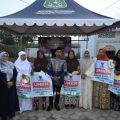 Perkuat ekonomi daerah, Bupati Sidrap ajak warga dukung usaha lokal