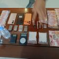 Polda Sulsel tahan dua perwira Polres Toraja Utara diduga terlibat narkoba