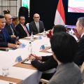Danantara, Arm Limited sign agreement to bolster chip industry