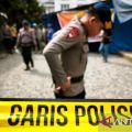 Ada isu dibebaskan, dua perwira Polres Toraja Utara masih ditahan